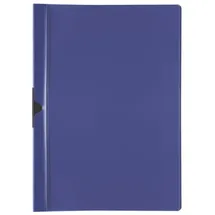 Toppoint Cliphefter A4 Blau 20 St.
