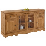 Home Affaire Sideboard »Melissa«, beige