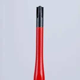 Knipex Schraubendreher (Slim) PlusMinus Phillips 187 mm