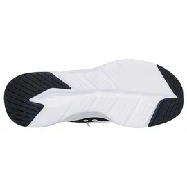 SKECHERS Contour Foam - Cozy Fit Herren Weiß/Grau 42,5