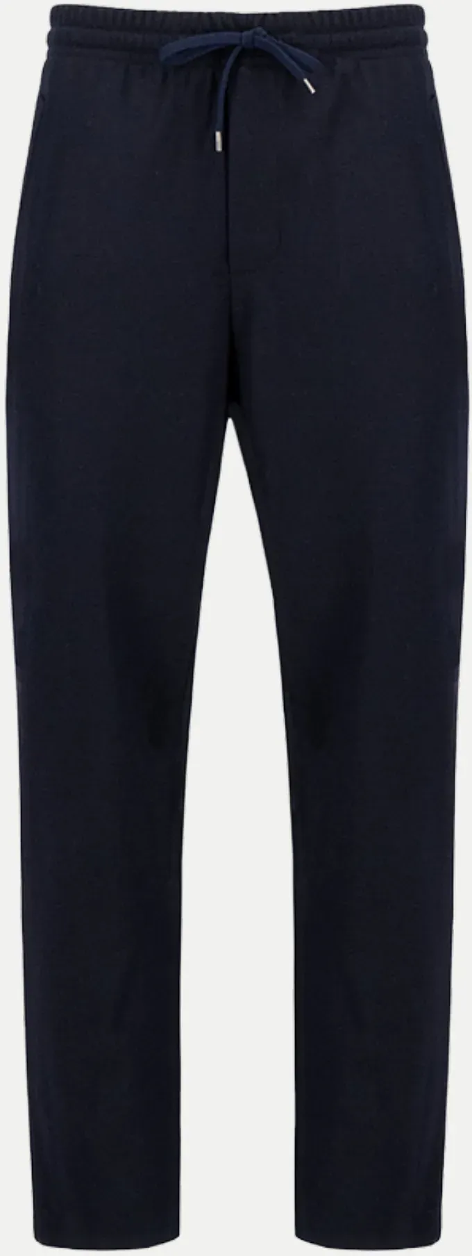Joggingshose Blau 50