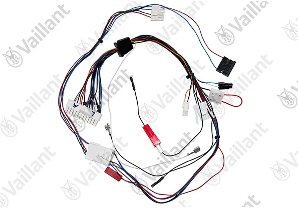 Vaillant Kabelbaum 256152