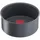 Tefal - Set mit kleinen Töpfen 4 Stk. INGENIO NATURAL FORCE - Schwarz
