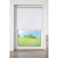 K-HOME Springrollo 35 x 150 cm weiß