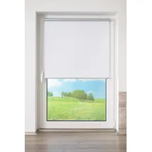 K-HOME Springrollo 35 x 150 cm weiß
