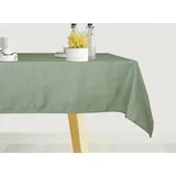 OTTO home Tischdecke Aolva 170 x 130 cm Grün