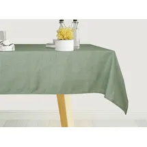 OTTO home Tischdecke Aolva 170 x 130 cm Grün