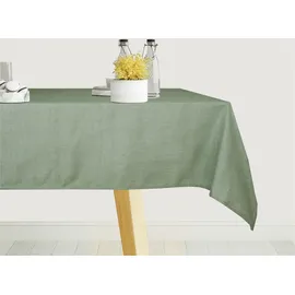 OTTO home Tischdecke Aolva 170 x 130 cm Grün