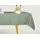 OTTO home Tischdecke Aolva 170 x 130 cm Grün