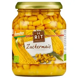 De Rit - Zuckermais 340 g