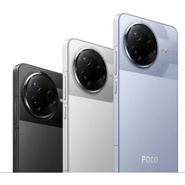 Xiaomi Poco F7 Pro 12 GB RAM 256 GB Black