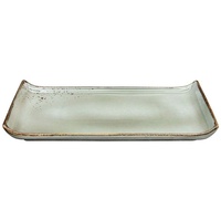 CreaTable Platte NATURE Collection in Farbe Stone glänzend