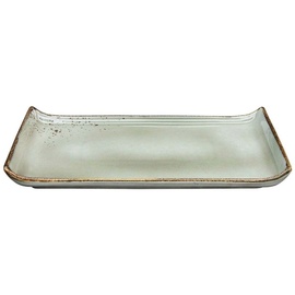 CreaTable Platte NATURE Collection in Farbe Stone glänzend