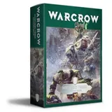 corvus belli warcrow Northern Tribes Action Pack