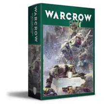 corvus belli warcrow Northern Tribes Action Pack