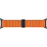 Samsung Trail Band Orange