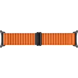 Samsung Trail Band Orange