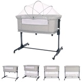 Lorelli Beistellbett, Milano 2 in 1