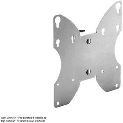 Novus POS arm S-TV Tragarm kurz (852+0549+000), silber