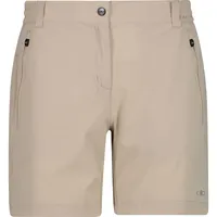 CMP Damen Shorts, WOMAN Short SABBIA, 42