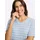 Inspirationen V-Shirt Beige 50