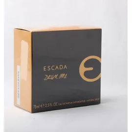 Escada Desire Me Eau de Parfum 75 ml