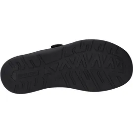 Westland Alsace 01 Pantolette Schwarz 45