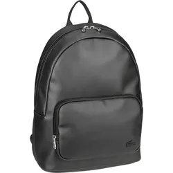 Lacoste Gael Backpack 4314  in Black (21.6 Liter), Rucksack / Backpack - Schwarz