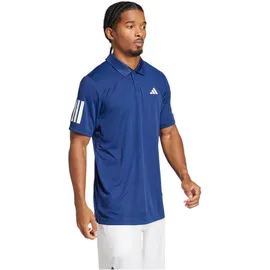 adidas Club Tennis 3-Streifen dunkelblau L