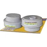 Leipold + Döhle Leipold Doehle 26246 Eurfilter ETNA ABEK1P3 R 2St.