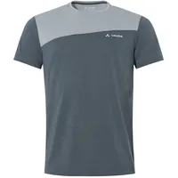 Vaude Sveit Kurzarm-t-shirt - Heron Uni L