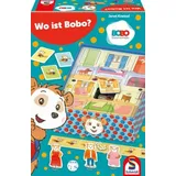 Schmidt Spiele Wo ist Bobo?