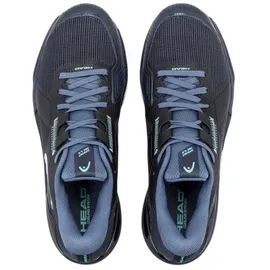 Head Sprint Pro 4.0 Blueberry/Teal 43