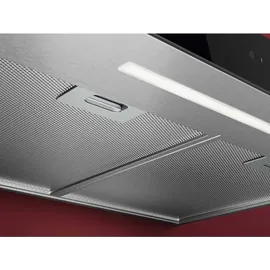 AEG GB67D91HL Wandhaube 90 cm Schwarz