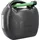 CARTREND Benzinkanister 20 l Schwarz
