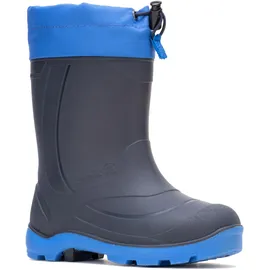 Kamik Snobuster 1 Gummistiefel Blau 26