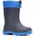 Kamik Snobuster 1 Gummistiefel Blau 26