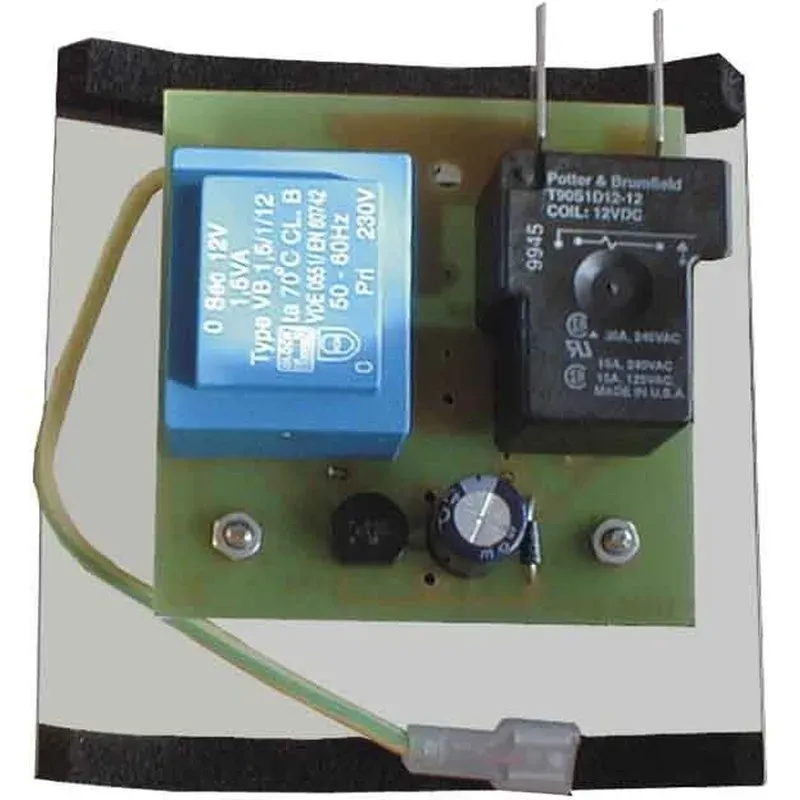 cleanpower Steuermodul CP-192