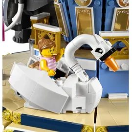 LEGO Creator Karussell 10257