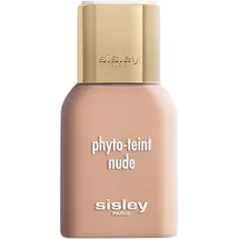 Sisley Phyto-Teint Nude Foundation 2C soft beige 30 ml