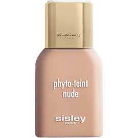 Sisley Phyto-Teint Nude Foundation 2C soft beige 30 ml