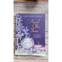 ARUN Kessel - Ofen - Feuer