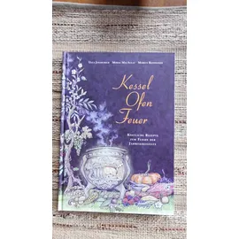 ARUN Kessel - Ofen - Feuer