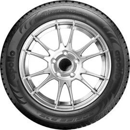 Apollo Alnac 4G Winter 165/70 R14 81T