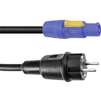 PSSO POWERCON Netzleitung, 10m H07RN-F 2,5mm2 (30235036)