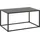 Set One by Musterring Reno Grau Glas 100 x 50 x 60 cm