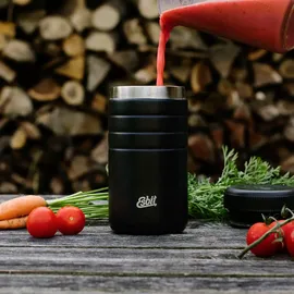 Esbit Majoris Edelstahl Isolierbehälter 1000 ml