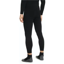 Falke Maximum Warm Long M Ti Funktionsunterhose Schwarz S