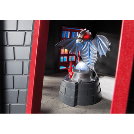 Playmobil Dragons Geheime Drachenfestung (5480)