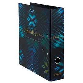 Herlitz New Batik Fearless DIN A4 80 mm Mehrfarbig 1 St.